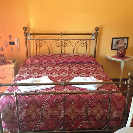 Il Vicolo Bed & Breakfast