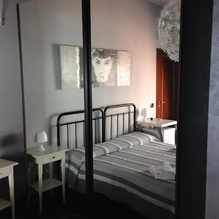Il Vicolo Bed & Breakfast