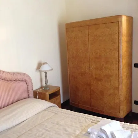 Il Vicolo Bed & Breakfast Graniti