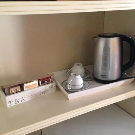 Bed & Breakfast Il Vicolo *