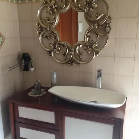 Bed & Breakfast Il Vicolo *