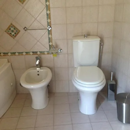 Bed & Breakfast Il Vicolo *