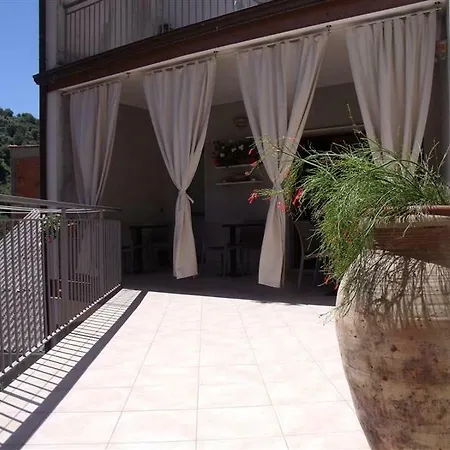 Bed & Breakfast Il Vicolo