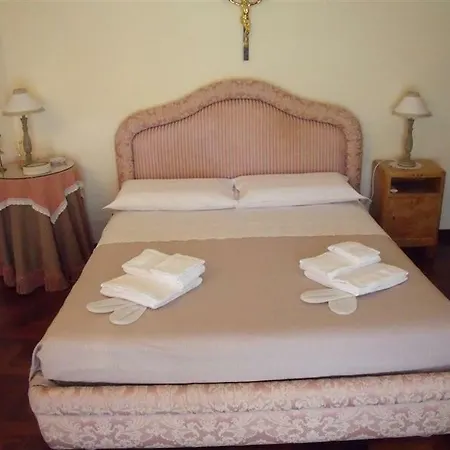 Bed & Breakfast Il Vicolo Graniti