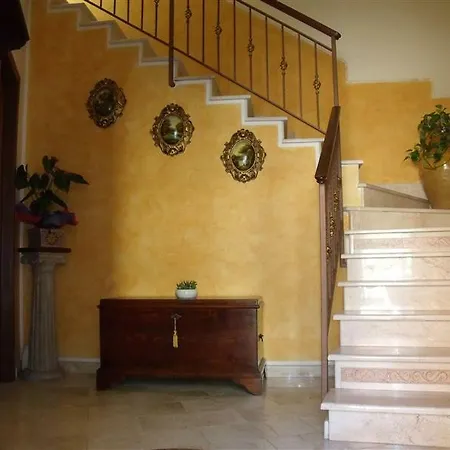 Bed & Breakfast Il Vicolo