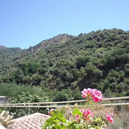 Il Vicolo Bed & Breakfast Graniti