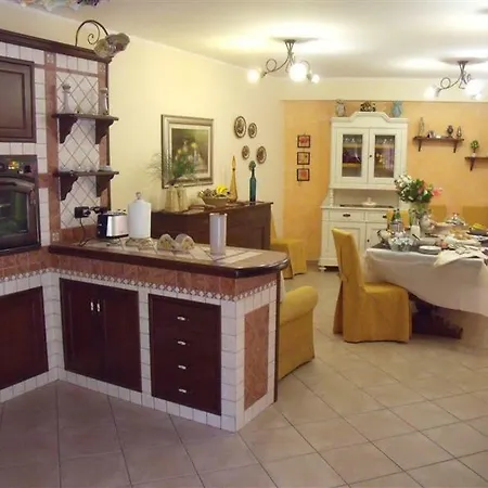 Il Vicolo Bed & Breakfast *