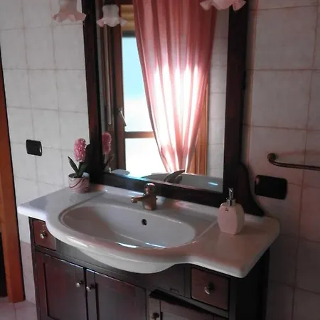 Bed & Breakfast Il Vicolo *