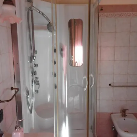 Il Vicolo Bed & Breakfast